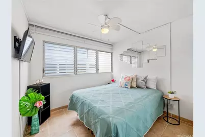 222 Kaiulani Avenue #407, Honolulu, HI 96815 - Photo 6