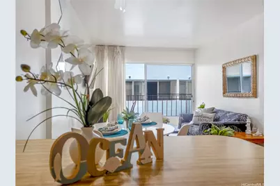 222 Kaiulani Avenue #407, Honolulu, HI 96815 - Photo 4