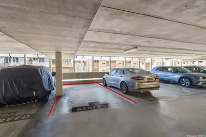 2525 Date Street #906, Honolulu, HI 96826 - Photo 16