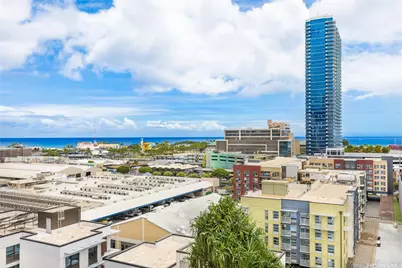 555 South Street #1205, Honolulu, HI 96813 - Photo 16