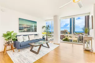 555 South St, Honolulu, HI 96813 - Photo 4