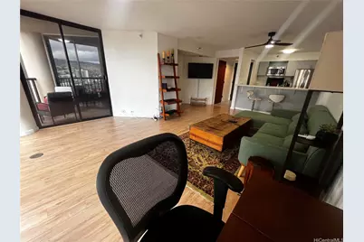 60 N Beretania Street #2005, Honolulu, HI 96817 - Photo 8