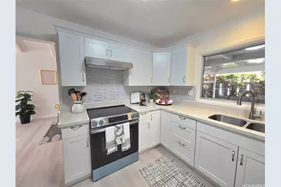 7544 Mokunoio Place, Honolulu, HI 96825 - Photo 4