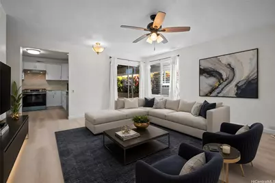 7544 Mokunoio Place, Honolulu, HI 96825 - Photo 6