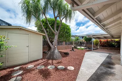 7544 Mokunoio Place, Honolulu, HI 96825 - Photo 22