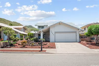 7544 Mokunoio Place, Honolulu, HI 96825 - Photo 1