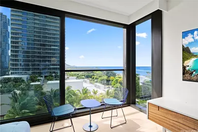 1100 Ala Moana Boulevard #1002, Honolulu, HI 96814 - Photo 4