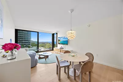 1100 Ala Moana Boulevard #1002, Honolulu, HI 96814 - Photo 2
