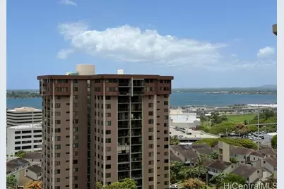 98-450 Koauka Loop #1611, Aiea, HI 96701 - Photo 2