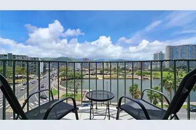 1909 Ala Wai Boulevard #601, Honolulu, HI 96815 - Photo 20