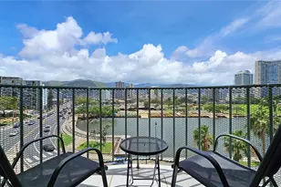 1909 Ala Wai Blvd, Honolulu, HI 96815 - Photo 20