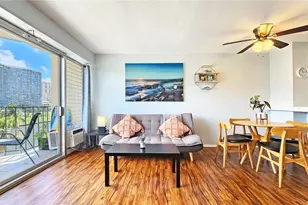 1909 Ala Wai Blvd, Honolulu, HI 96815 - Photo 1