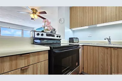 1909 Ala Wai Boulevard #601, Honolulu, HI 96815 - Photo 6