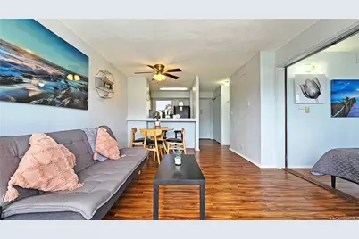 1909 Ala Wai Boulevard #601, Honolulu, HI 96815 - Photo 2