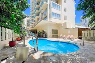 444 Kanekapolei St, Honolulu, HI 96815 - Photo 16
