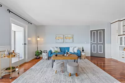 1111 Wilder Avenue #18A, Honolulu, HI 96822 - Photo 4