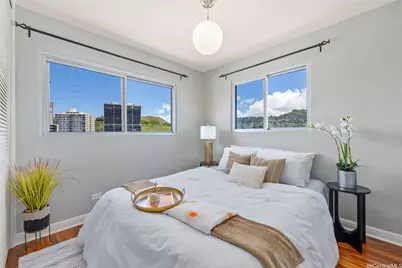 1111 Wilder Avenue #18A, Honolulu, HI 96822 - Photo 16