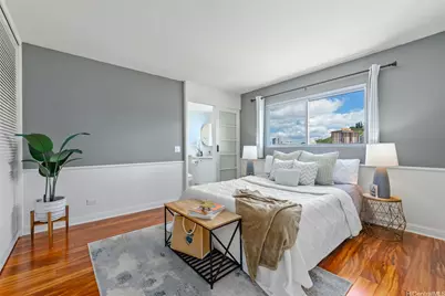 1111 Wilder Avenue #18A, Honolulu, HI 96822 - Photo 12