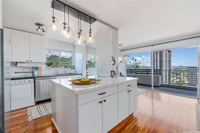 1111 Wilder Avenue #18A, Honolulu, HI 96822 - Photo 10