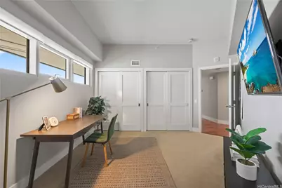1837 Kalakaua Avenue #3508, Honolulu, HI 96815 - Photo 18