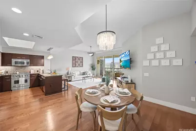 1837 Kalakaua Avenue #3508, Honolulu, HI 96815 - Photo 2