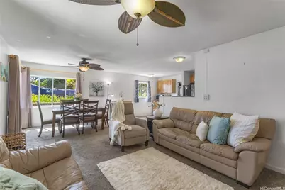 55-482 Palekana Street, Laie, HI 96762 - Photo 4