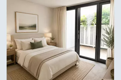 1717 Mott Smith Drive #407, Honolulu, HI 96822 - Photo 6