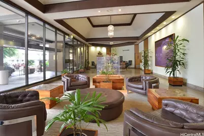 1778 Ala Moana Boulevard #2606, Honolulu, HI 96815 - Photo 16