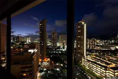1778 Ala Moana Boulevard #2606, Honolulu, HI 96815 - Photo 18