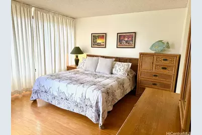 1778 Ala Moana Boulevard #2606, Honolulu, HI 96815 - Photo 6