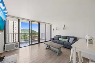 201 Ohua Ave, Honolulu, HI 96815 - Photo 2