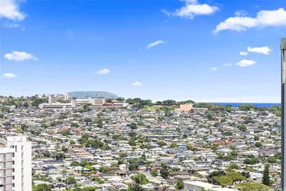 201 Ohua Avenue #T1-3201, Honolulu, HI 96815 - Photo 16
