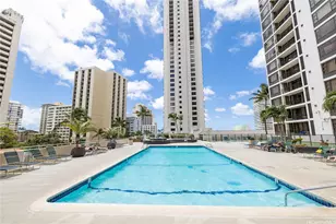 201 Ohua Ave, Honolulu, HI 96815 - Photo 20