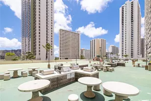 201 Ohua Ave, Honolulu, HI 96815 - Photo 16