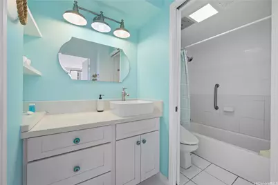 201 Ohua Avenue #T1-3201, Honolulu, HI 96815 - Photo 10