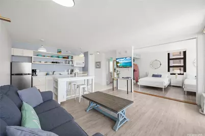 201 Ohua Avenue #T1-3201, Honolulu, HI 96815 - Photo 4