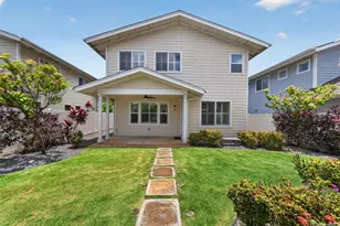 91-1031 Kai Oio St, Ewa Beach, HI 96706 - Photo 20