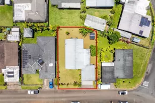 2648 Puninoni St, Wahiawa, HI 96786 - Photo 24