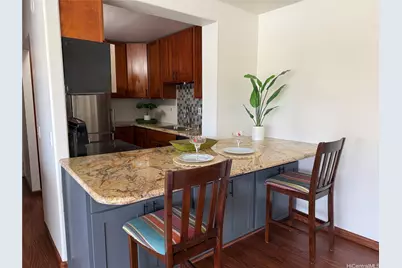 430 Keoniana Street #1209, Honolulu, HI 96815 - Photo 12