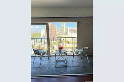 430 Keoniana Street #1209, Honolulu, HI 96815 - Photo 4
