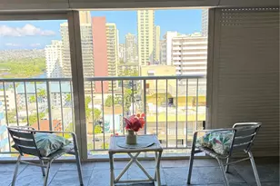 430 Keoniana St, Honolulu, HI 96815 - Photo 4