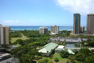 430 Keoniana St, Honolulu, HI 96815 - Photo 1