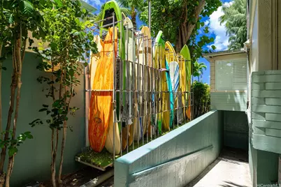 2943 Kalakaua Avenue #707, Honolulu, HI 96815 - Photo 18