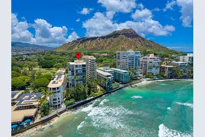 2943 Kalakaua Avenue #707, Honolulu, HI 96815 - Photo 20