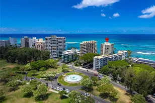 2943 Kalakaua Ave, Honolulu, HI 96815 - Photo 22