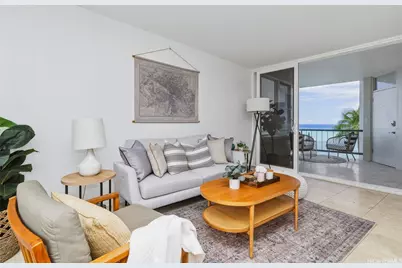 2943 Kalakaua Avenue #707, Honolulu, HI 96815 - Photo 4