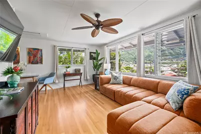 3017 Lanikaula Street, Honolulu, HI 96822 - Photo 4