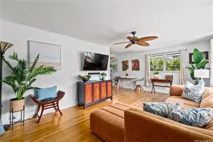 3017 Lanikaula St, Honolulu, HI 96822 - Photo 2