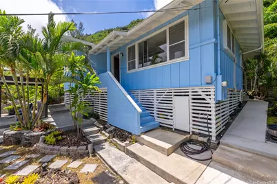 3017 Lanikaula Place, Honolulu, HI 96822 - Photo 1