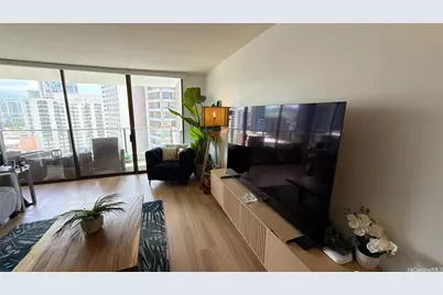 1860 Ala Moana Boulevard #1509, Honolulu, HI 96815 - Photo 12